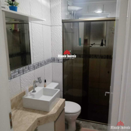 Imagem Apartamento com 2 Quartos à Venda, 54 m² em Vila Nambi - Jundiaí Imagem Apartamento com 2 Quartos à Venda, 54 m² em Vila Nambi - Jundiaí