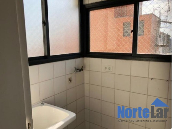 Imagem Apartamento com 2 Quartos à Venda, 79 m² em Vila Leopoldina - São Paulo