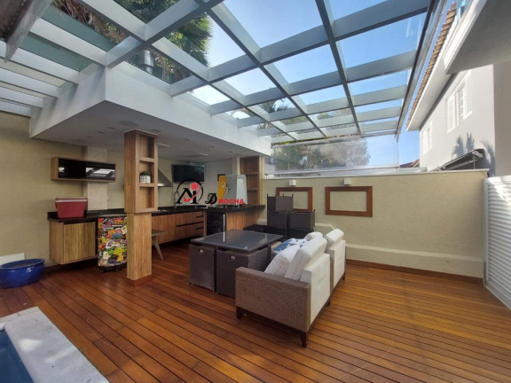 Imagem Casa com 4 Quartos à Venda, 270 m² em Alphaville - Barueri Imagem Casa com 4 Quartos à Venda, 270 m² em Alphaville - Barueri