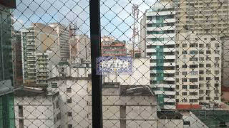 Imagem Apartamento com 3 Quartos à Venda, 200 m² em Icaraí - Niterói Imagem Apartamento com 3 Quartos à Venda, 200 m² em Icaraí - Niterói