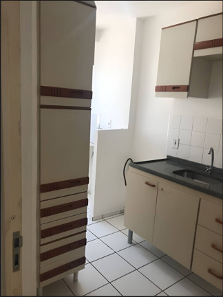 Imagem Apartamento com 2 Quartos à Venda,  em Chácara Mendonça - Campinas