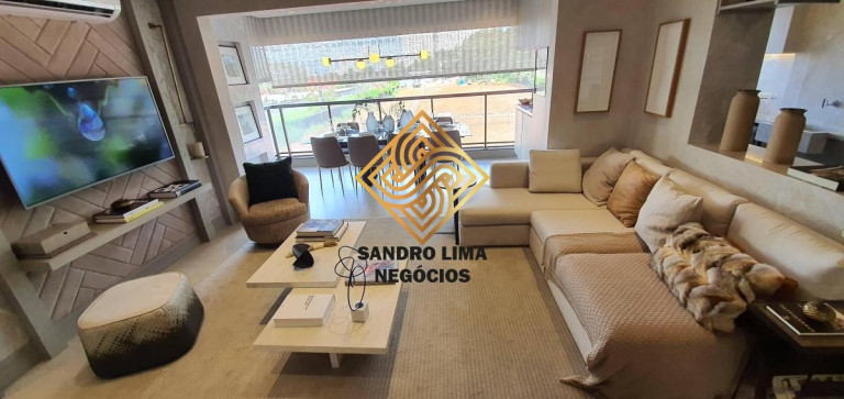 Apartamento com 3 Quartos à Venda, 88 m² em Vila Leopoldina - São Paulo