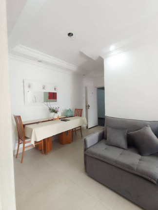 Imagem Apartamento com 1 Quarto à Venda, 60 m² em Aviação - Praia Grande Imagem Apartamento com 1 Quarto à Venda, 60 m² em Aviação - Praia Grande