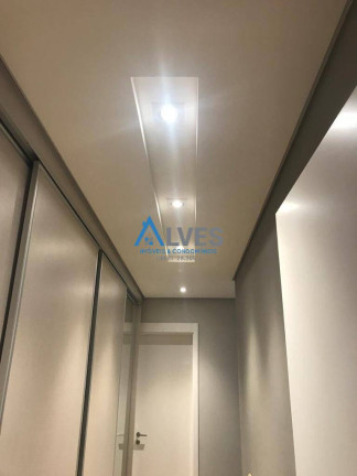 Imagem Apartamento com 3 Quartos à Venda, 147 m² em Centro - São Bernardo Do Campo