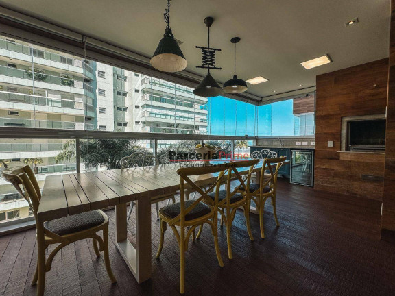 Imagem Apartamento com 4 Quartos à Venda, 201 m² em Riviera Módulo 8 - Bertioga Imagem Apartamento com 4 Quartos à Venda, 201 m² em Riviera Módulo 8 - Bertioga