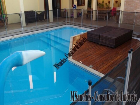 Imagem Casa com 4 Quartos à Venda, 480 m² em Vivendas Do Lago - Sorocaba