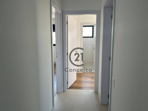 Imagem Apartamento com 3 Quartos à Venda, 112 m² em Estreito - Florianópolis