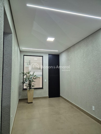 Imagem Casa de Condomínio com 3 Quartos à Venda, 200 m² em Vila Monte Alegre - Paulínia Imagem Casa de Condomínio com 3 Quartos à Venda, 200 m² em Vila Monte Alegre - Paulínia