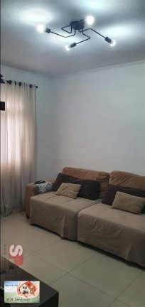 Imagem Apartamento com 2 Quartos à Venda, 65 m² em Baeta Neves - São Bernardo Do Campo Imagem Apartamento com 2 Quartos à Venda, 65 m² em Baeta Neves - São Bernardo Do Campo