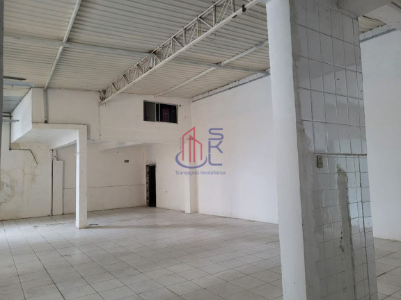 Imagem Imóvel Comercial para Alugar, 2 m² em Jardim Rosa De Franca - Guarulhos