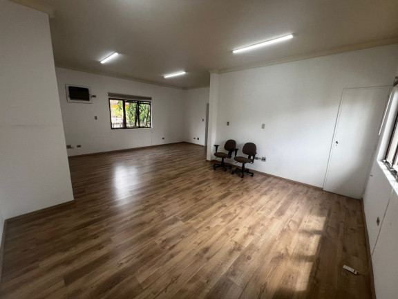 Imagem Casa com 14 Quartos à Venda, 600 m² em Jardim América - São Paulo