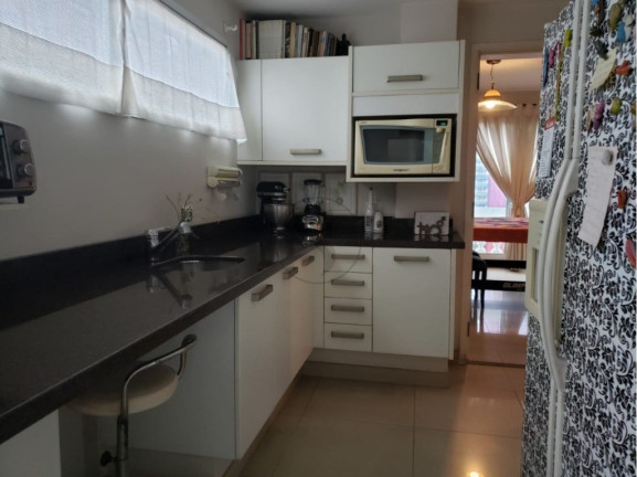 Imagem Apartamento com 3 Quartos para Alugar, 200 m² em Itaim Bibi - São Paulo