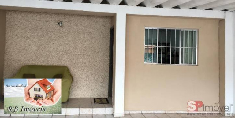 Imagem Casa com 3 Quartos à Venda, 120 m² em Jordanópolis - São Bernardo Do Campo Imagem Casa com 3 Quartos à Venda, 120 m² em Jordanópolis - São Bernardo Do Campo