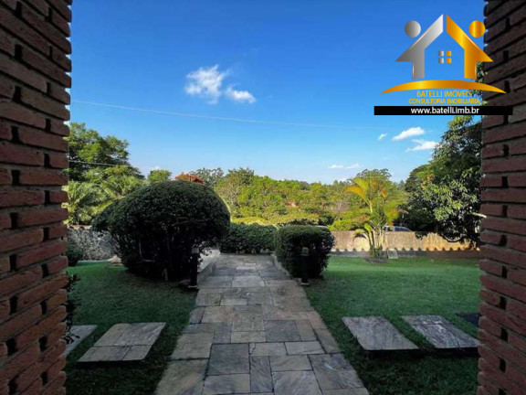 Imagem Casa de Condomínio com 4 Quartos à Venda, 640 m² em Granja Viana - Cotia Imagem Casa de Condomínio com 4 Quartos à Venda, 640 m² em Granja Viana - Cotia