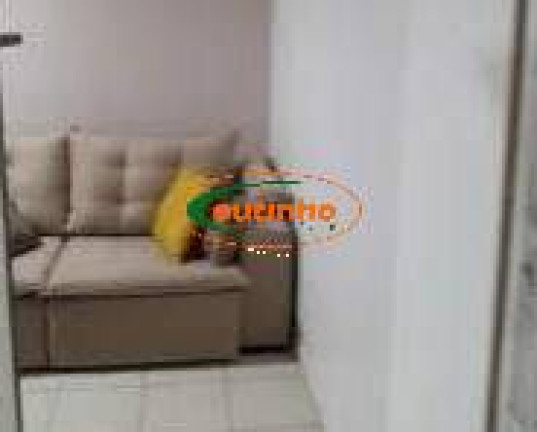 Imagem Apartamento com 2 Quartos à Venda, 55 m² em Rio Comprido - Rio De Janeiro Imagem Apartamento com 2 Quartos à Venda, 55 m² em Rio Comprido - Rio De Janeiro