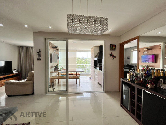 Imagem Apartamento com 3 Quartos à Venda, 123 m² em Tamboré - Barueri Imagem Apartamento com 3 Quartos à Venda, 123 m² em Tamboré - Barueri