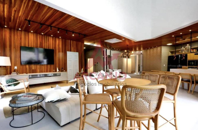 Imagem Casa com 6 Quartos à Venda, 560 m² em Riviera - Bertioga Imagem Casa com 6 Quartos à Venda, 560 m² em Riviera - Bertioga