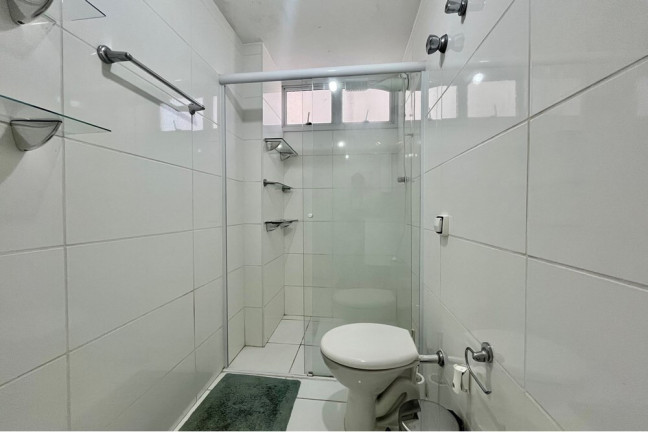 Imagem Apartamento com 2 Quartos à Venda, 72 m² em Itaim Bibi - São Paulo