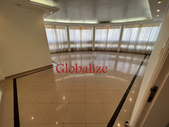 Imagem Imóvel com 3 Quartos à Venda, 220 m² em Campo Grande - Santos Imagem Imóvel com 3 Quartos à Venda, 220 m² em Campo Grande - Santos