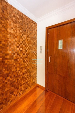 Imagem Apartamento com 3 Quartos à Venda, 183 m² em Chácara Santo Antônio (zona Sul) - São Paulo