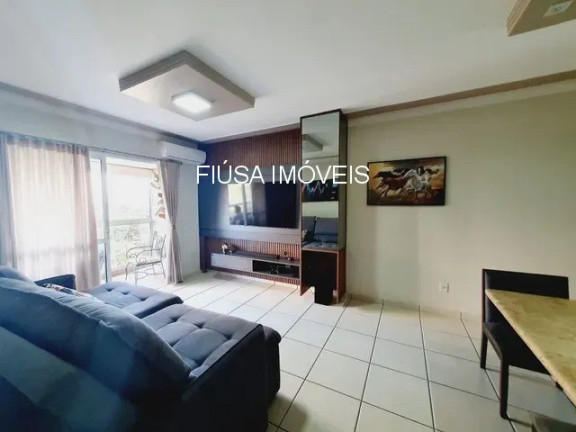 Imagem Apartamento com 3 Quartos à Venda, 103 m² em República - Ribeirão Preto Imagem Apartamento com 3 Quartos à Venda, 103 m² em República - Ribeirão Preto