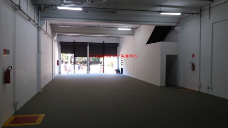Imagem Imóvel para Alugar, 800 m² em Tamboré - Barueri Imagem Imóvel para Alugar, 800 m² em Tamboré - Barueri