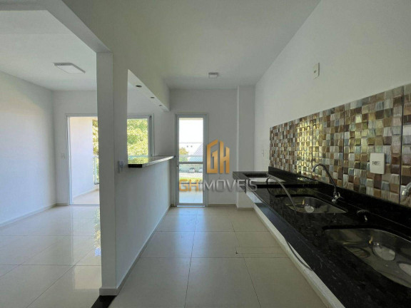Imagem Apartamento com 3 Quartos à Venda, 83 m² em Residencial Itaipu - Goiânia Imagem Apartamento com 3 Quartos à Venda, 83 m² em Residencial Itaipu - Goiânia