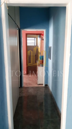Imagem Casa com 2 Quartos à Venda, 127 m² em Jaboticabeira - Taubaté