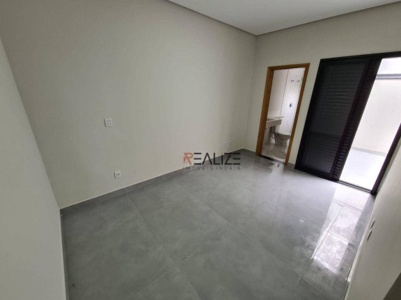 Imagem Casa com 3 Quartos à Venda, 105 m² em Condomínio Jardins Do Império - Indaiatuba