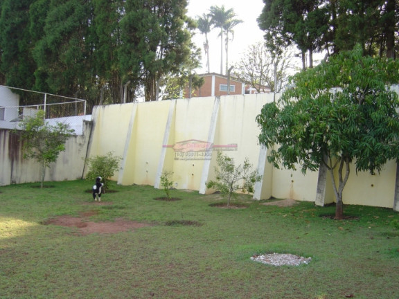 Imagem Casa de Condomínio com 4 Quartos à Venda, 520 m² em Saint Claire - Boituva