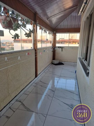 Imagem Cobertura com 2 Quartos à Venda, 86 m² em Vila Virginia - Itaquaquecetuba Imagem Cobertura com 2 Quartos à Venda, 86 m² em Vila Virginia - Itaquaquecetuba