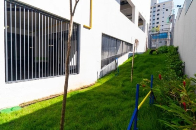 Imagem Imóvel com 1 Quarto à Venda, 30 m² em São Judas - São Paulo Imagem Imóvel com 1 Quarto à Venda, 30 m² em São Judas - São Paulo