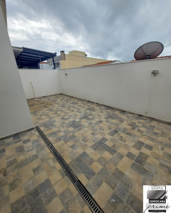 Imagem Casa com 3 Quartos à Venda, 150 m² em Horto Florestal - Sorocaba Imagem Casa com 3 Quartos à Venda, 150 m² em Horto Florestal - Sorocaba