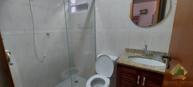 Imagem Apartamento com 2 Quartos à Venda, 80 m² em Itaguá - Ubatuba