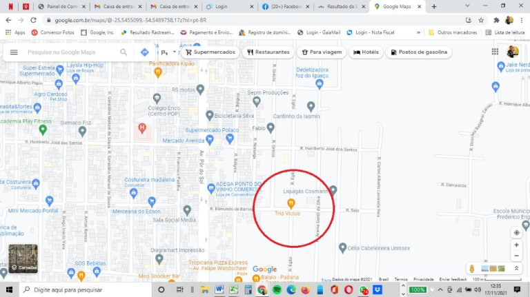 Imagem Imóvel com 2 Quartos à Venda, 160 m² em Jardim Guarapuava Imagem Imóvel com 2 Quartos à Venda, 160 m² em Jardim Guarapuava