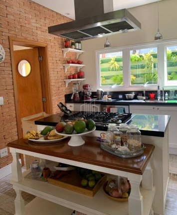 Imagem Casa com 3 Quartos à Venda, 429 m² em Cidade Tamboré - Santana De Parnaíba Imagem Casa com 3 Quartos à Venda, 429 m² em Cidade Tamboré - Santana De Parnaíba