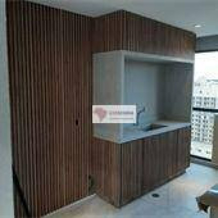 Imagem Apartamento com 2 Quartos à Venda, 52 m² em Moema - São Paulo Imagem Apartamento com 2 Quartos à Venda, 52 m² em Moema - São Paulo