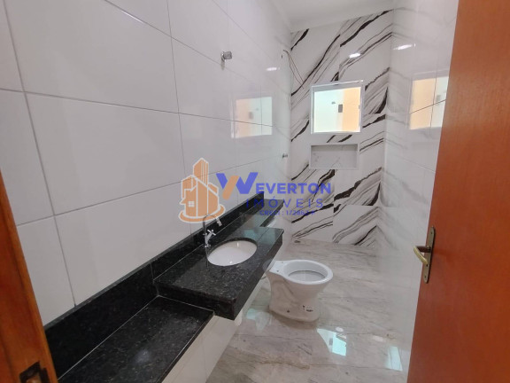 Imagem Casa com 3 Quartos à Venda, 180 m² em Vila Seabra - Mongaguá Imagem Casa com 3 Quartos à Venda, 180 m² em Vila Seabra - Mongaguá