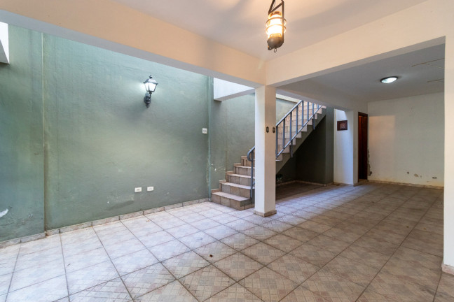 Imagem Casa com 2 Quartos à Venda, 137 m² em Jardim Londrina - São Paulo