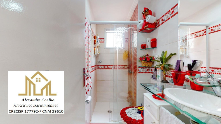 Imagem Apartamento com 2 Quartos à Venda, 54 m² em Vila Liviero - São Paulo