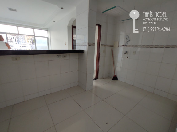 Imagem Apartamento com 2 Quartos à Venda, 76 m² em Nazaré - Salvador Imagem Apartamento com 2 Quartos à Venda, 76 m² em Nazaré - Salvador
