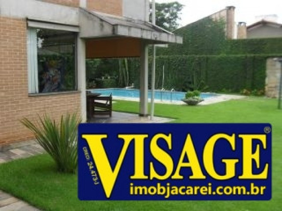 Imagem Casa à Venda, 300 m² em Jd. America - Jacareí Imagem Casa à Venda, 300 m² em Jd. America - Jacareí