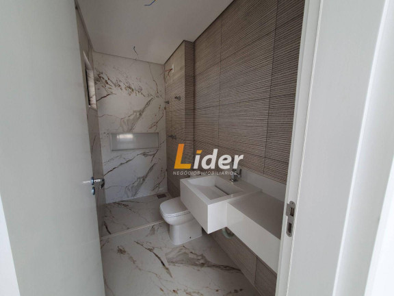 Imagem Casa com 4 Quartos à Venda, 330 m² em Alphaville - Juiz De Fora