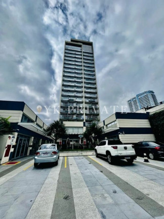Imagem Sala Comercial à Venda, 38 m² em Várzea Da Barra Funda - São Paulo