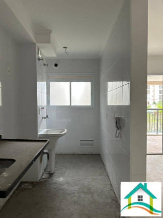 Imagem Apartamento com 2 Quartos à Venda, 68 m² em Jardim Flor Da Montanha - Guarulhos