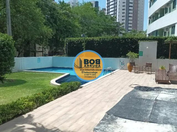 Imagem Apartamento com 4 Quartos à Venda, 173 m² em Boa Viagem - Recife