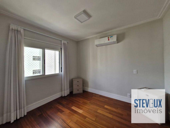 Imagem Apartamento com 3 Quartos para Alugar, 125 m² em Moema - São Paulo
