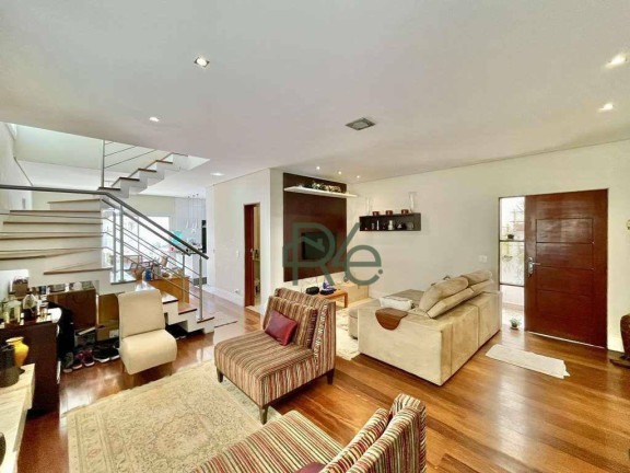 Imagem Casa com 3 Quartos à Venda, 173 m² em São Paulo Ii - Cotia