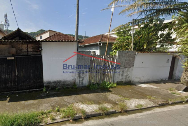 Imagem Terreno à Venda, 245 m² em Vila São Jorge - Santos Imagem Terreno à Venda, 245 m² em Vila São Jorge - Santos