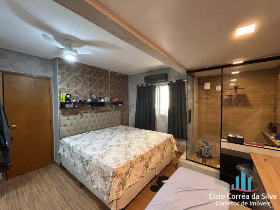 Imagem Apartamento com 3 Quartos à Venda, 120 m² em Guilhermina - Praia Grande Imagem Apartamento com 3 Quartos à Venda, 120 m² em Guilhermina - Praia Grande